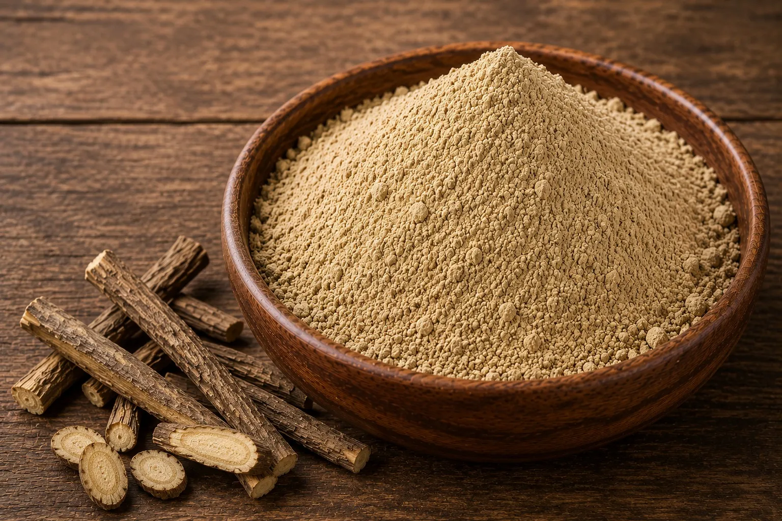 Mulethi Powder
